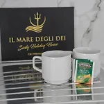 Il Mare Degli Dei