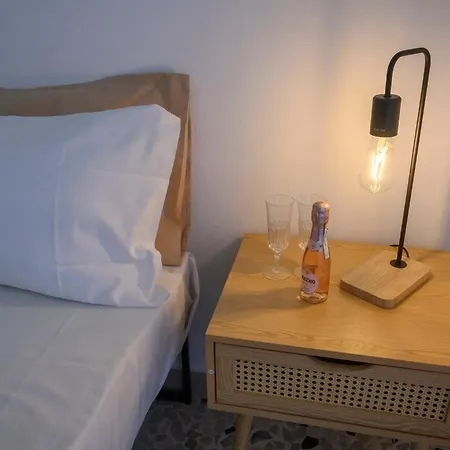 Il Mare Degli Dei Apartamento