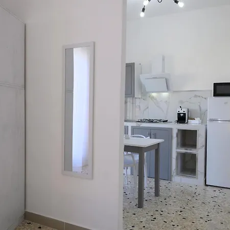 Il Mare Degli Dei San Leone