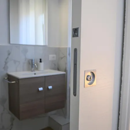 Apartment Il Mare Degli Dei *