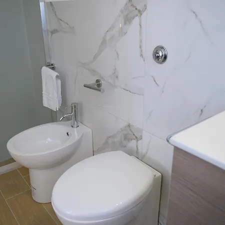 Il Mare Degli Dei Apartment San Leone