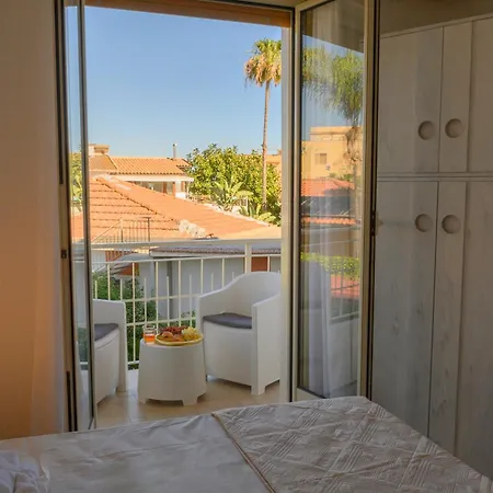 Il Mare Degli Dei Apartment