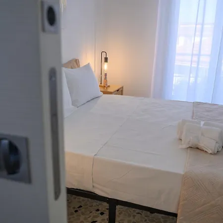 Apartment Il Mare Degli Dei