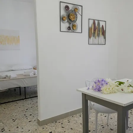 Apartment Il Mare Degli Dei