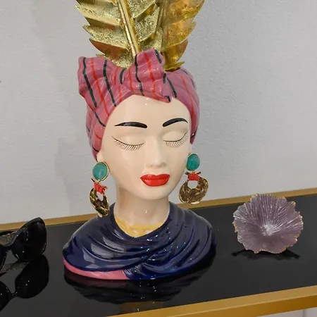 Apartment Il Mare Degli Dei *