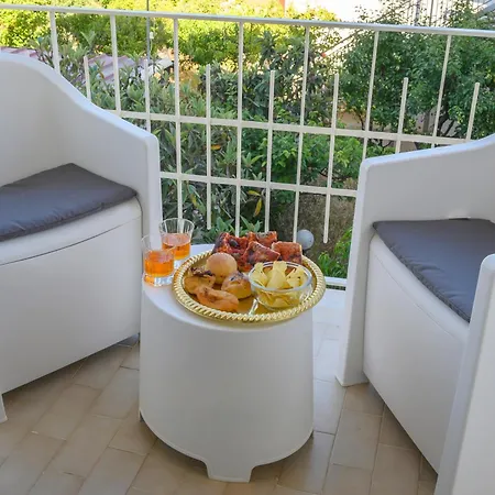 Apartment Il Mare Degli Dei