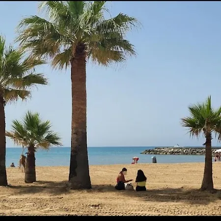 Il Mare Degli Dei San Leone