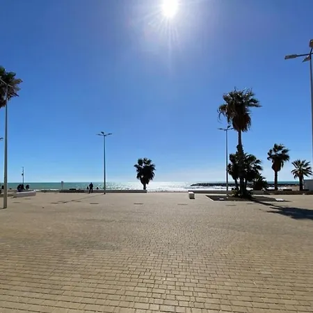 Il Mare Degli Dei Apartment